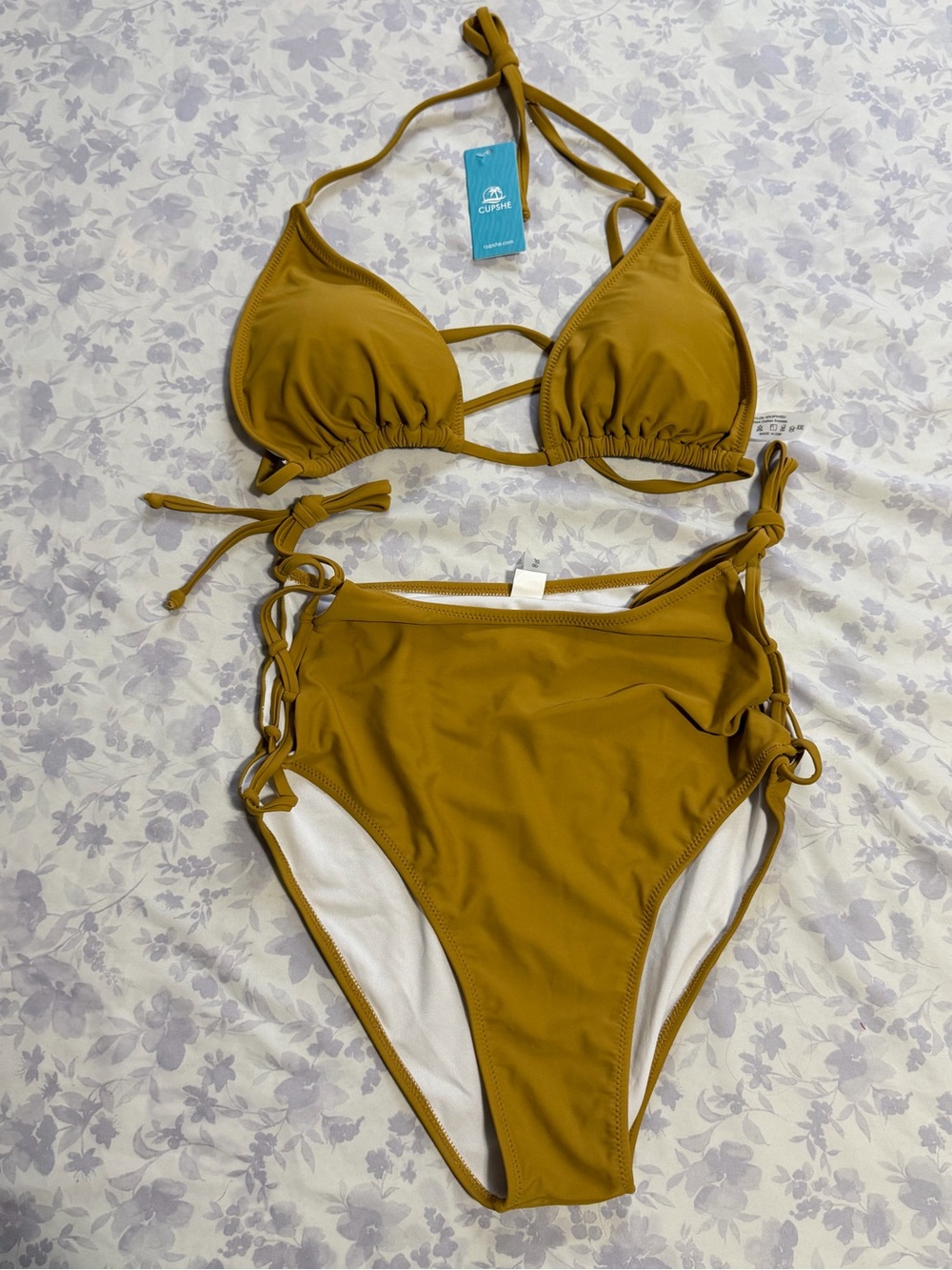 Cupshe Bikini